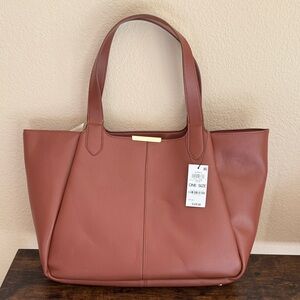 ON 34th Azriell Extra Large Tote Bag